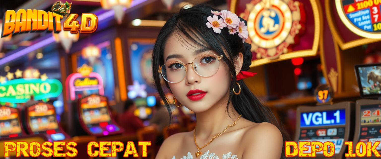 Slot Gacor Hari Ini